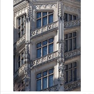 Meet your Posher, Juan